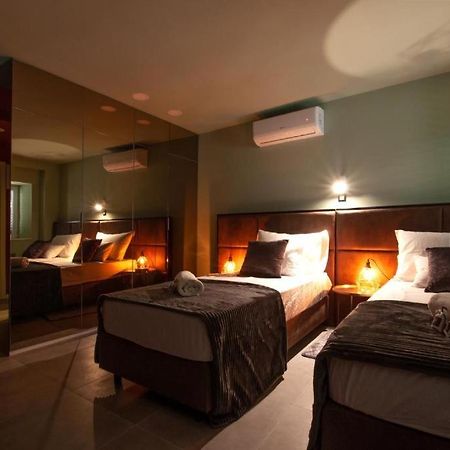 X Boutique Marinac Studio Apartments & Rooms Šibenik Dış mekan fotoğraf