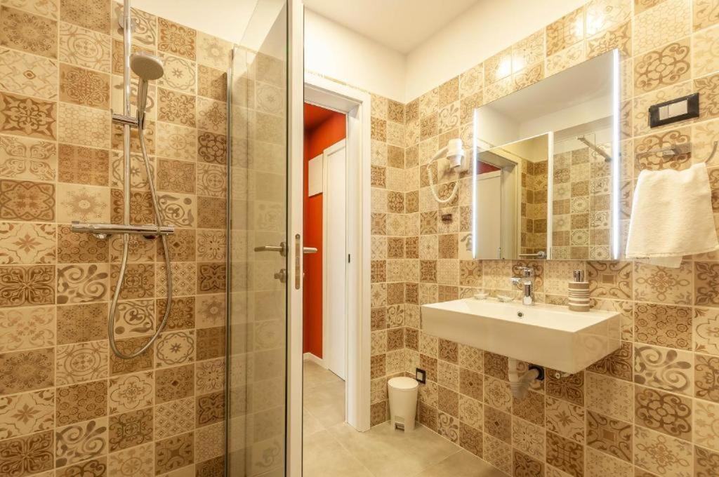 X Boutique Marinac Studio Apartments & Rooms Šibenik Dış mekan fotoğraf