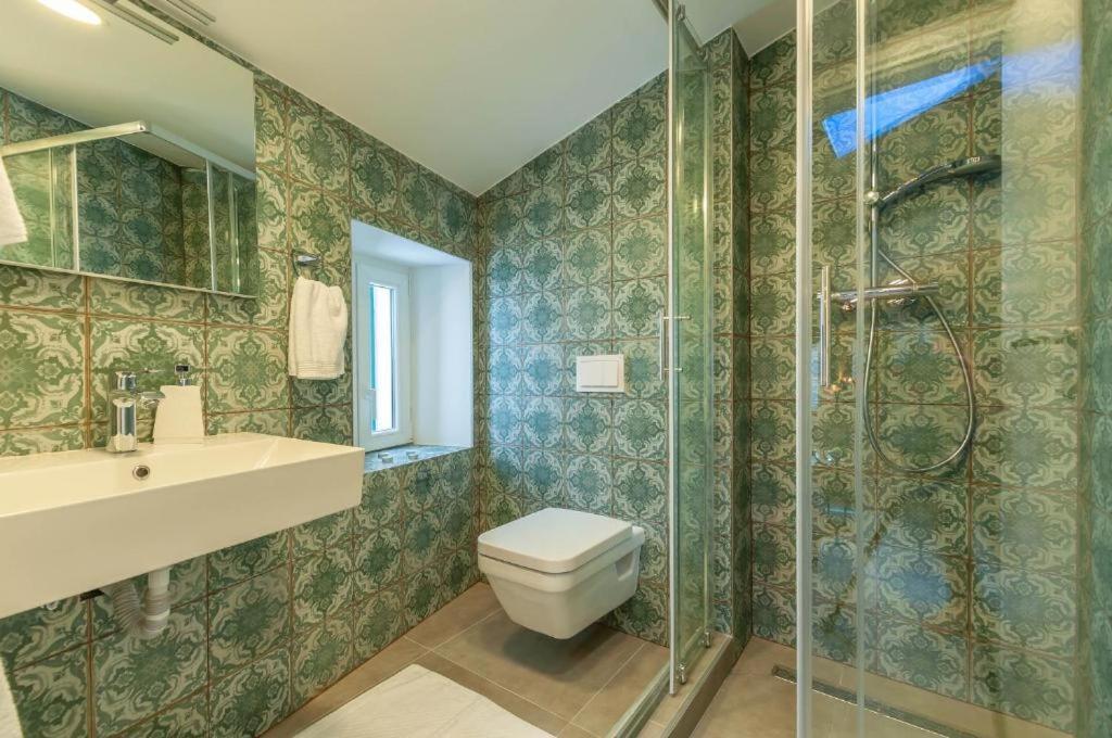 X Boutique Marinac Studio Apartments & Rooms Šibenik Dış mekan fotoğraf