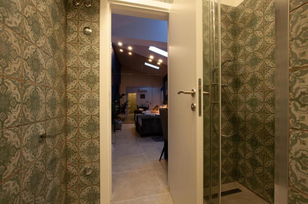 X Boutique Marinac Studio Apartments & Rooms Šibenik Dış mekan fotoğraf