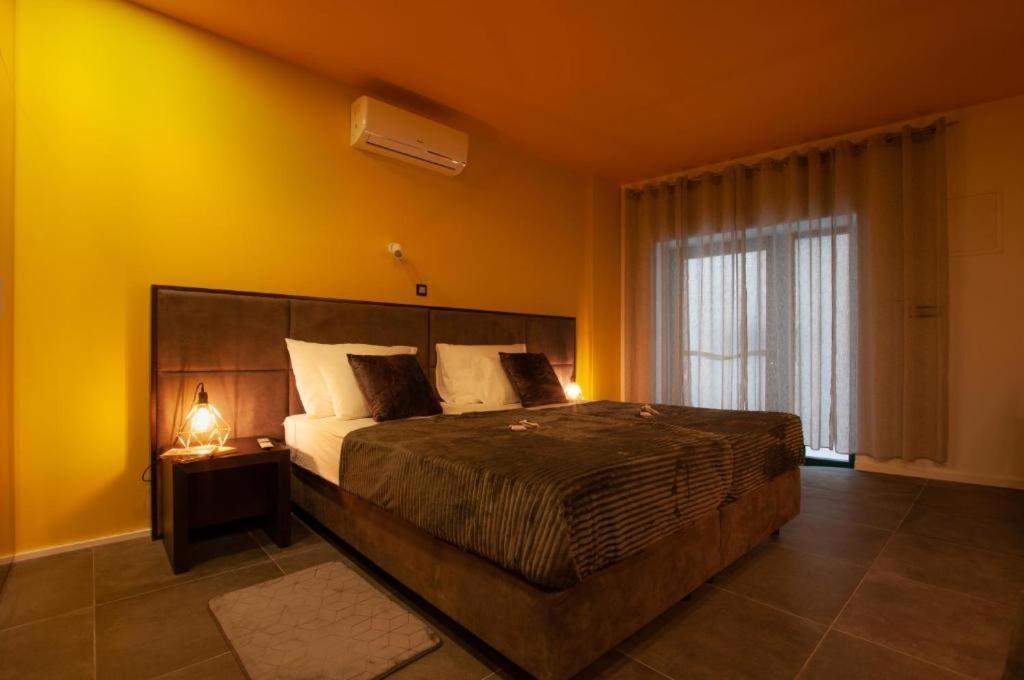 X Boutique Marinac Studio Apartments & Rooms Šibenik Dış mekan fotoğraf