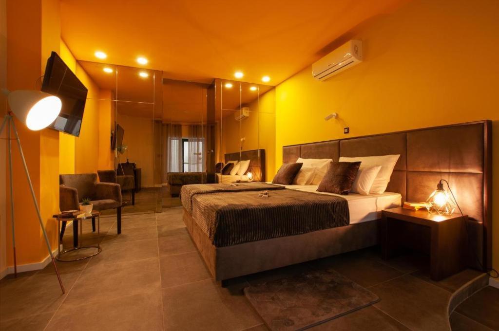 X Boutique Marinac Studio Apartments & Rooms Šibenik Dış mekan fotoğraf