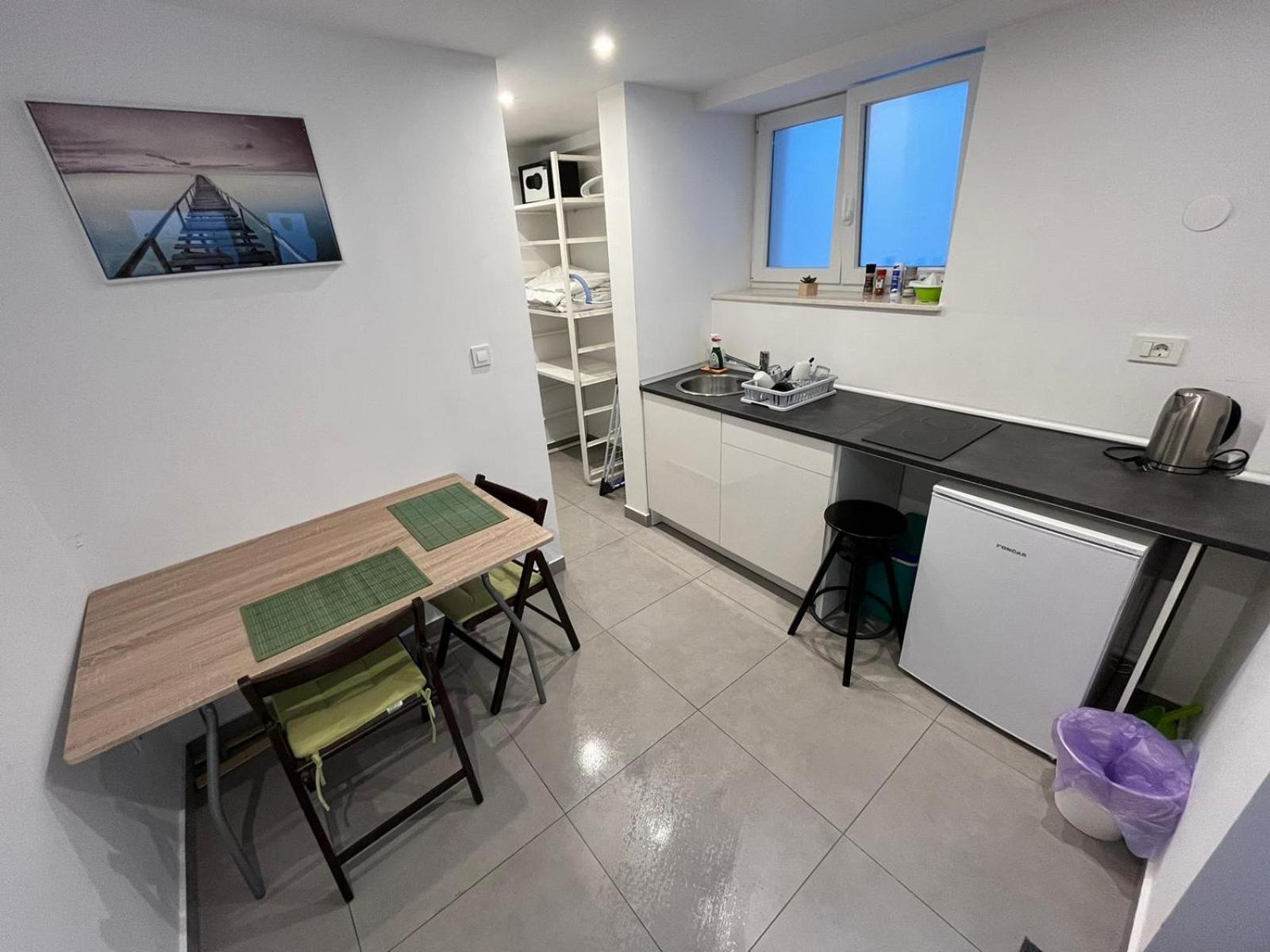 X Boutique Marinac Studio Apartments & Rooms Šibenik Dış mekan fotoğraf