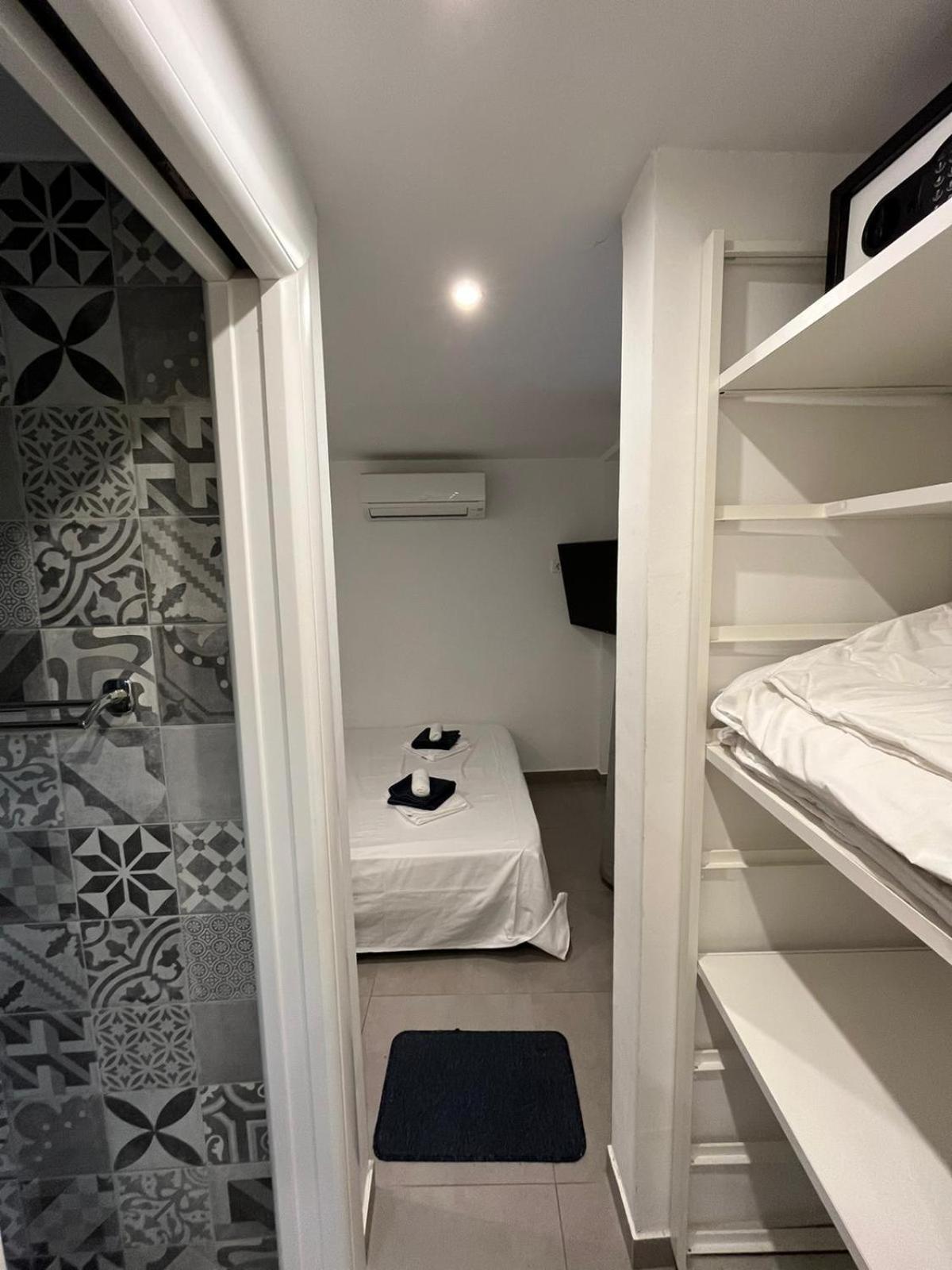 X Boutique Marinac Studio Apartments & Rooms Šibenik Dış mekan fotoğraf