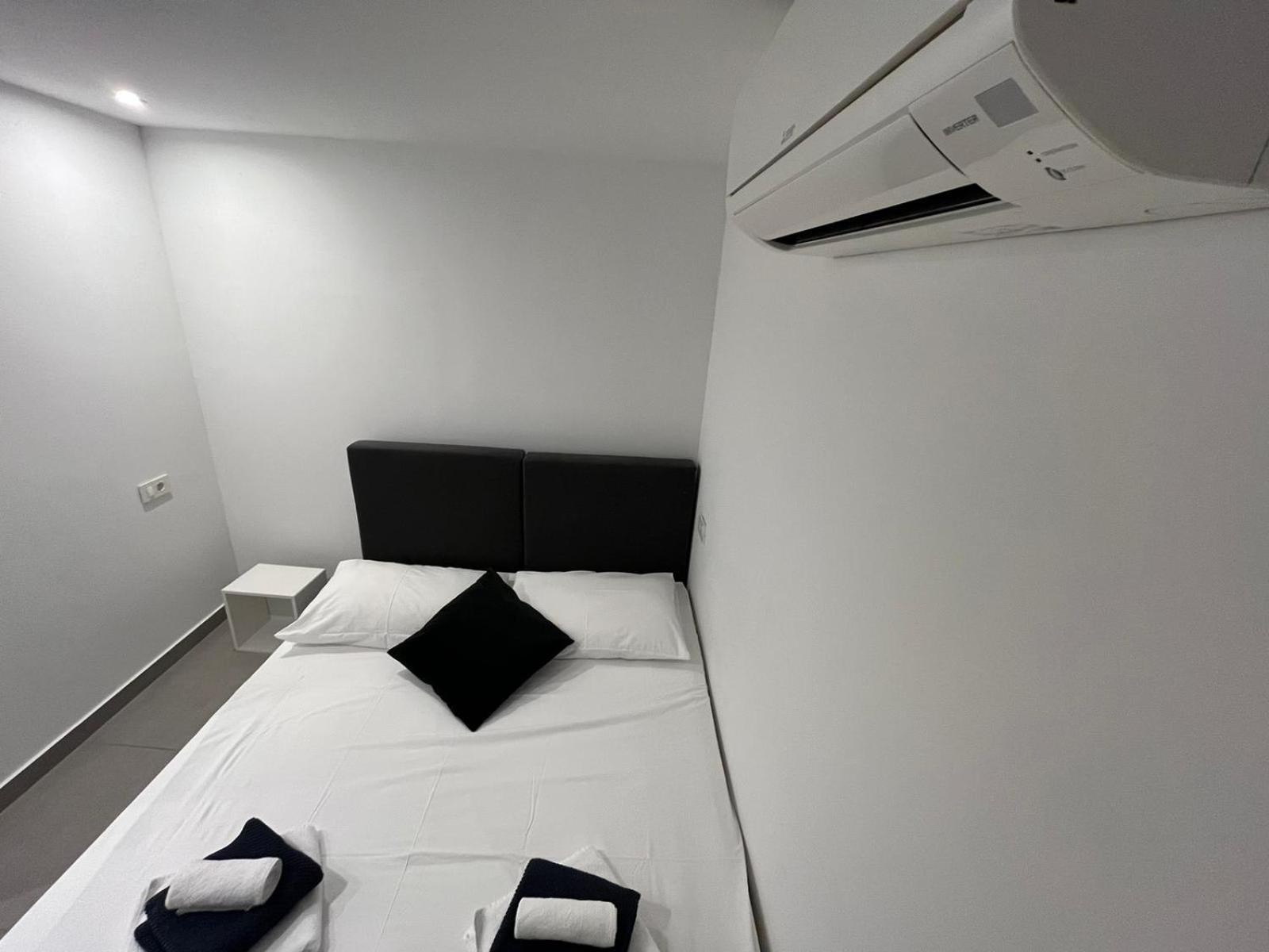 X Boutique Marinac Studio Apartments & Rooms Šibenik Dış mekan fotoğraf