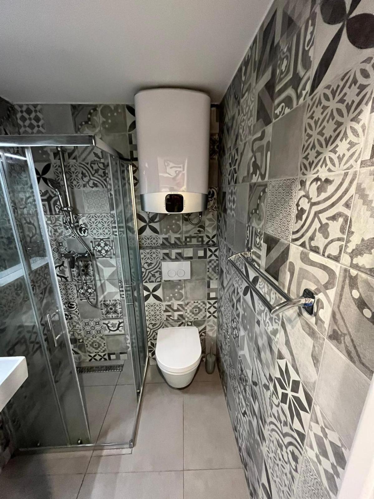 X Boutique Marinac Studio Apartments & Rooms Šibenik Dış mekan fotoğraf